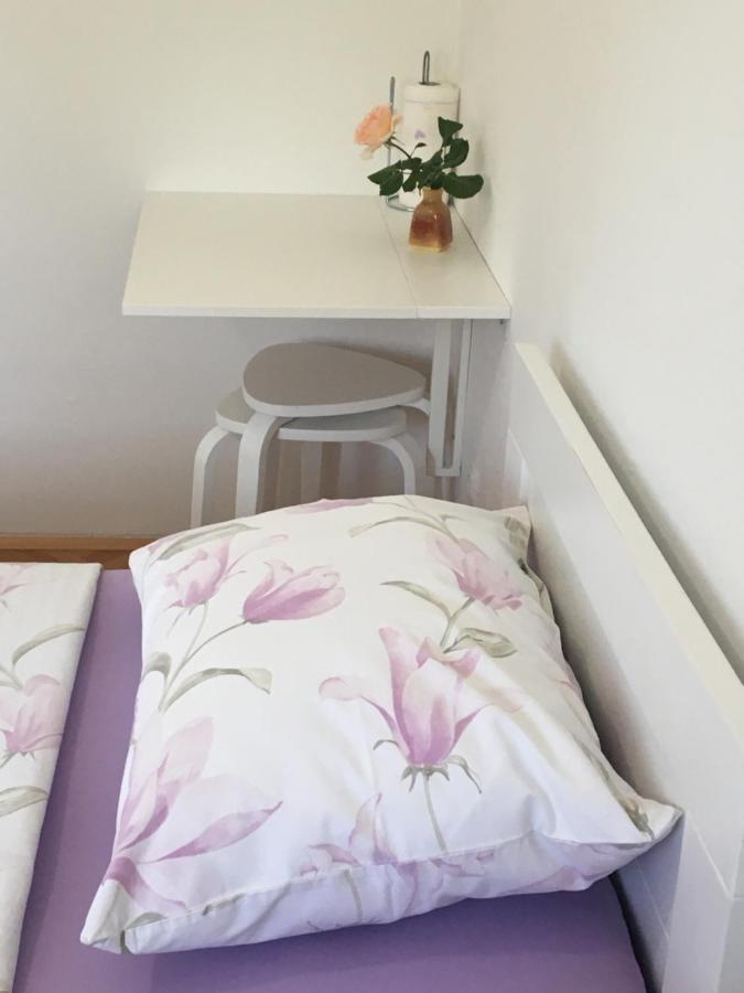 Room Bioci Sibenik Luaran gambar