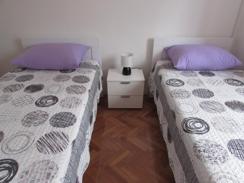 Room Bioci Sibenik Luaran gambar