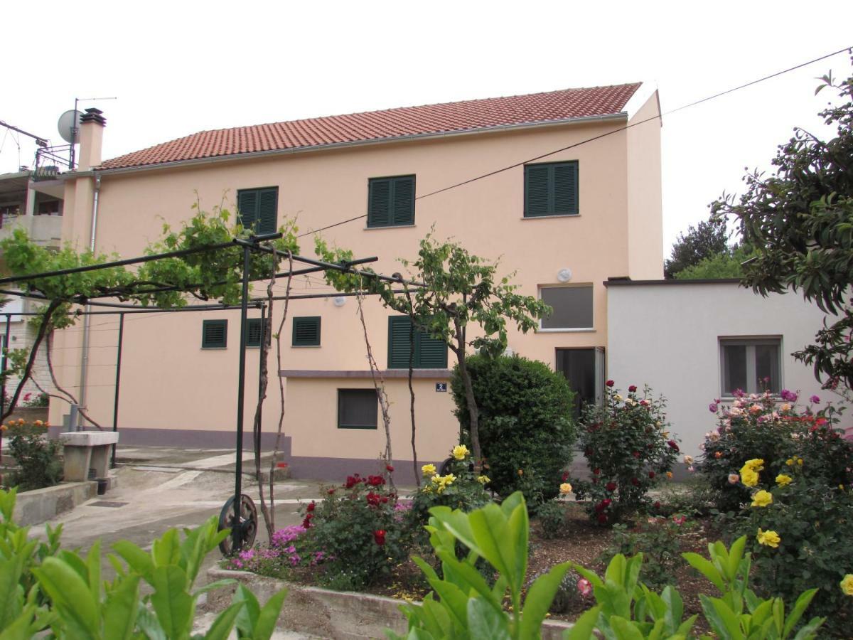 Room Bioci Sibenik Luaran gambar
